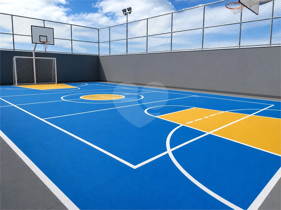 Apartamento à venda com 3 suítes em Jardim Cuiabá, Cuiabá, MT