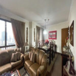 Apartamento para alugar com 4 quartos, sendo 3 suítes,  em Vila Gomes Cardim, São Paulo, SP