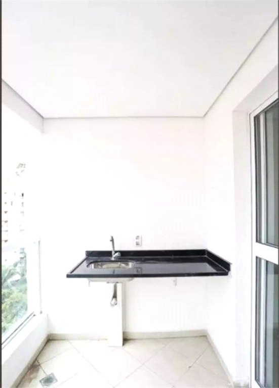 Apartamento para alugar com 2 suítes em Jardim Ampliação, São Paulo, SP