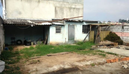 Terreno à venda em Vila Júlia, Poá, SP