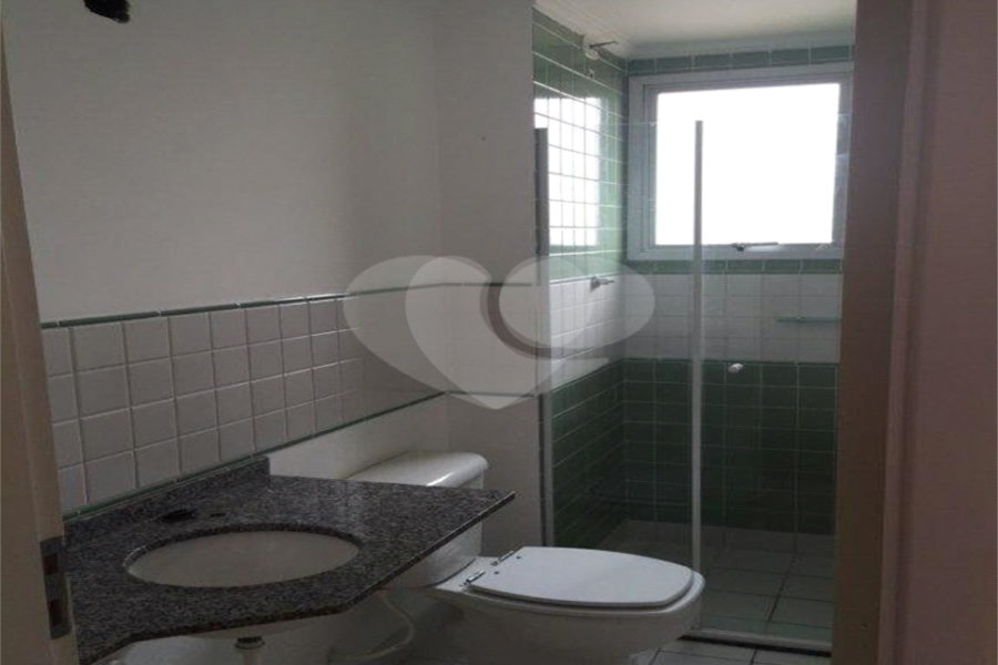 Apartamento à venda com 3 quartos, sendo 1 suíte, em Mandaqui, São Paulo, SP