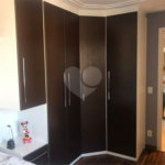 Apartamento à venda com 4 quartos, sendo 1 suíte, em Chácara Califórnia, São Paulo, SP