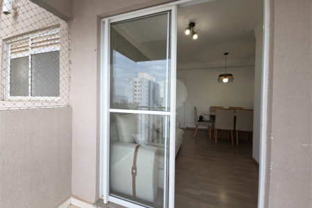 Apartamento à venda com 2 quartos, sendo 1 suíte, em Parque Campolim, Sorocaba, SP