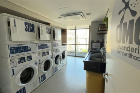 Studio à venda com 1 quarto em Jardim das Acácias, São Paulo, SP