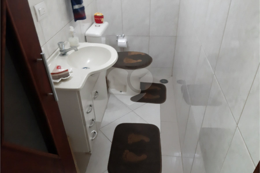 Sobrado à venda com 2 quartos em Jaçanã, São Paulo, SP