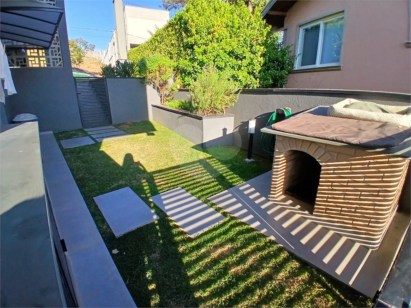 Casa à venda com 4 suítes no condomínio Porto Atibaia, Atibaia - SP