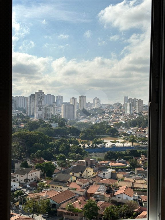 Apartamento à venda com 2 quartos em Vila Galvão, Guarulhos, SP