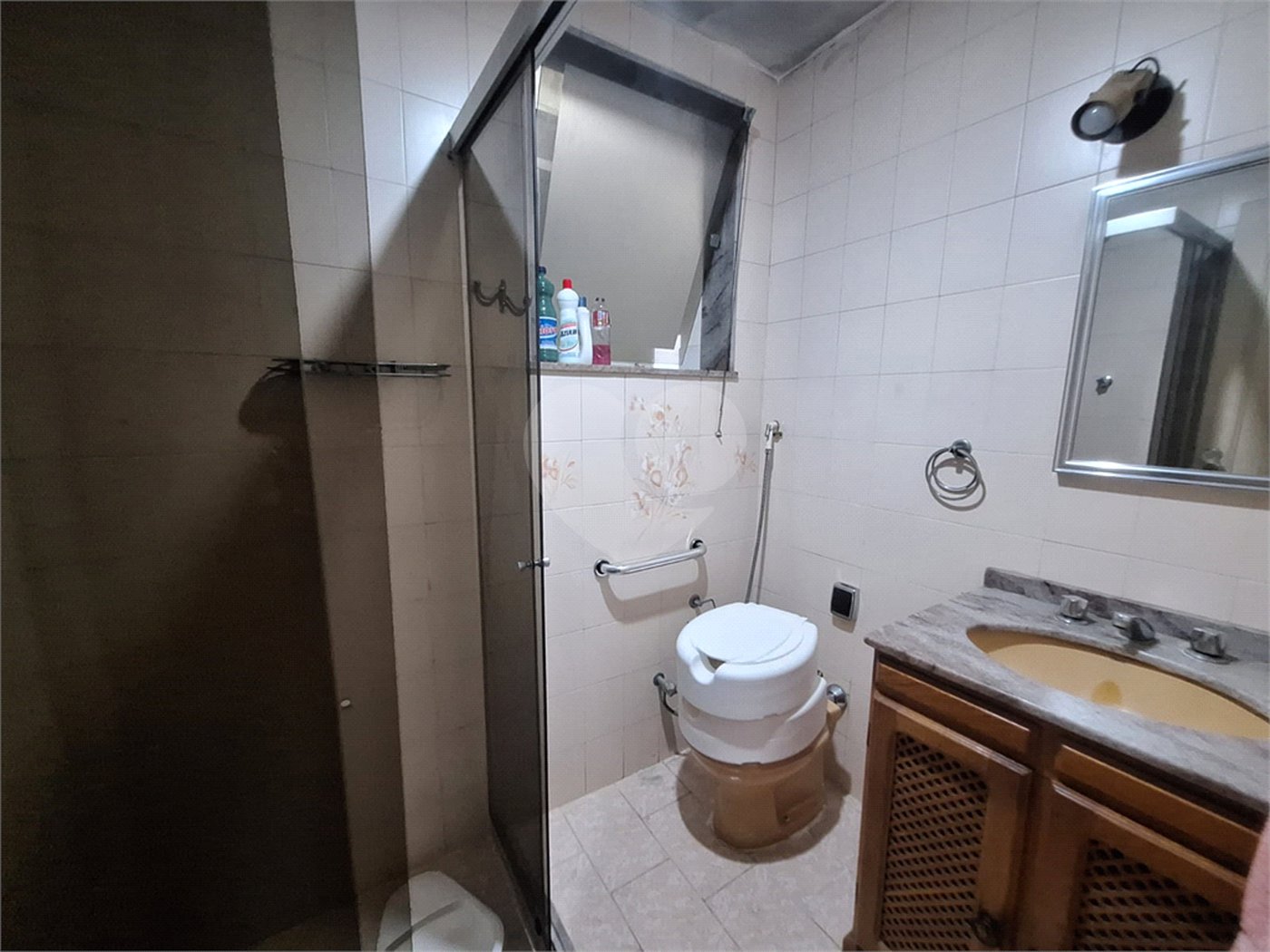 Apartamento à venda com 3 quartos em Tijuca, Rio de Janeiro, RJ