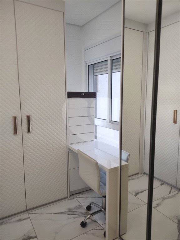 Apartamento à venda com 4 quartos, sendo 2 suítes, em Pinheiros, São Paulo, SP