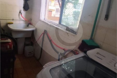 Apartamento à venda ou para alugar com 2 quartos em Vila Inglesa, São Paulo, SP