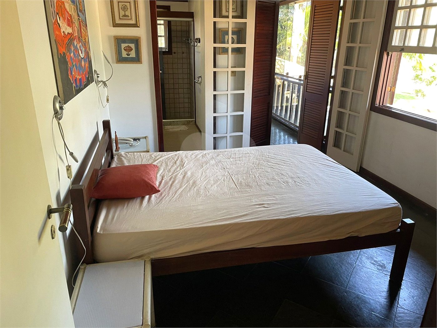 Casa em condomínio à venda com 2 quartos, sendo 1 suíte,  em Portal da Ferradura, Armação dos Búzios, RJ