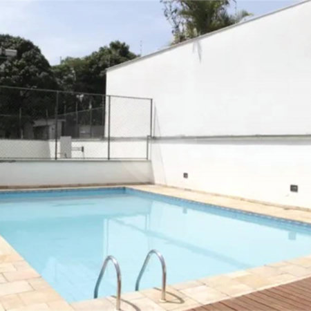 Apartamento à venda com 4 quartos, sendo 1 suíte, em Vila Alexandria, São Paulo, SP