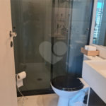 Apartamento à venda com 2 quartos em Jaguaré, São Paulo, SP