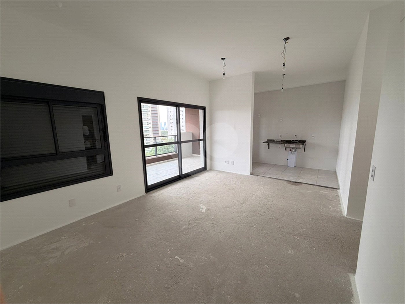 Apartamento à venda com 3 quartos, sendo 1 suíte, em Alto da Boa Vista, São Paulo, SP