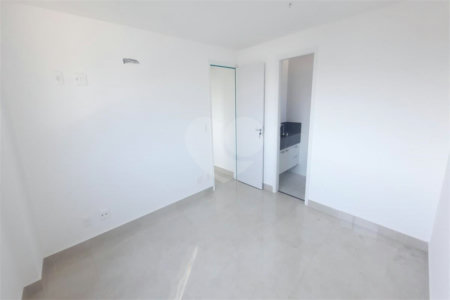 Apartamento à venda com 2 quartos, sendo 1 suíte, em Taquara, Rio de Janeiro, RJ