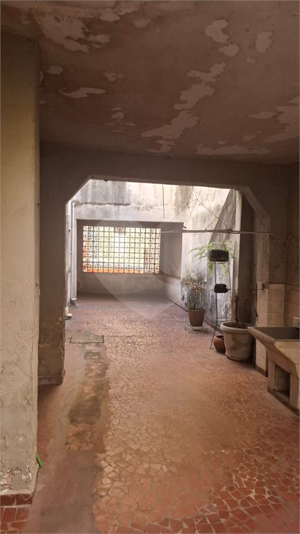 Casa Térrea à venda com 3 quartos em Vila Pompéia, São Paulo, SP