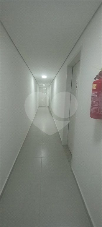 Apartamento à venda com 1 quarto em Vila Guilherme, São Paulo, SP