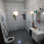 Casa à venda com 2 quartos em Jardim Flamboyant, Três Lagoas, MS