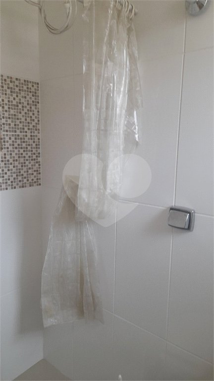 Apartamento à venda com 3 quartos em Jaçanã, São Paulo, SP