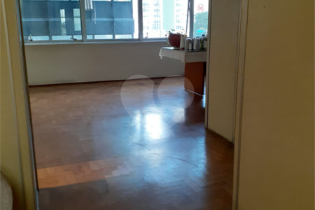 Sala comercial à venda no Quinta Avenida, Paulista, 166,06 m²