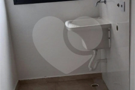 Apartamento à venda com 2 quartos em Jardim São Paulo(zona Norte), São Paulo, SP