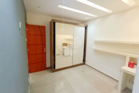Casa de Vila à venda com 3 quartos, sendo 1 suíte, em Praça da Bandeira, Rio de Janeiro, RJ