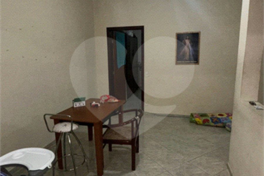 Sobrado à venda com 2 quartos, sendo 1 suíte, no Brasilândia, São Paulo, SP