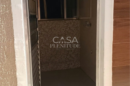 Casa de Vila à venda com 2 quartos em Aparecidinha, Sorocaba, SP