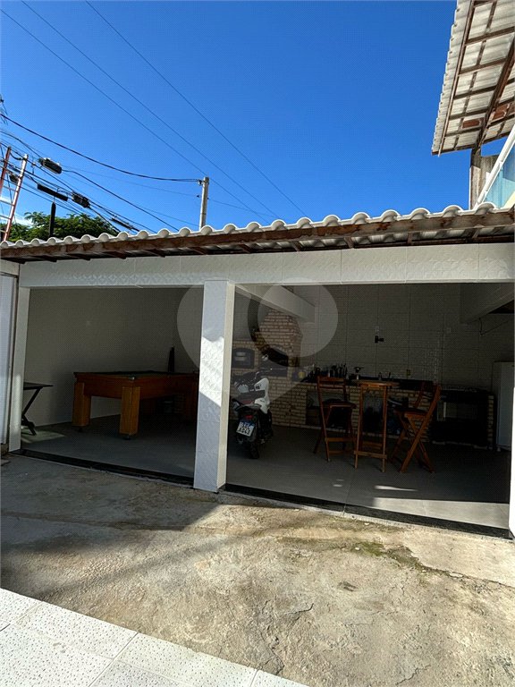 Casa à venda com 4 quartos, sendo 3 suítes,  em Tucuns, Armação dos Búzios, RJ