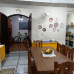 Sobrado à venda com 3 quartos, sendo 1 suíte, em Vila Cruzeiro, São Paulo, SP