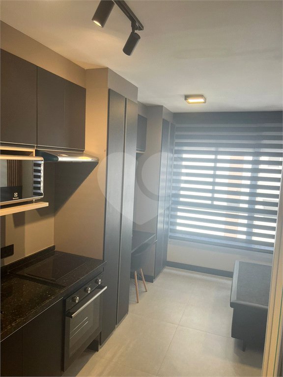 Studio à venda ou para alugar com 1 suíte em Ipiranga, São Paulo, SP