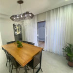 Casa à venda com 3 suítes no condomínio Campos do Conde I, Paulínia - SP