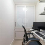 Apartamento à venda com 3 quartos, sendo 2 suítes,  em Várzea da Barra Funda, São Paulo, SP