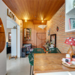 Casa de Vila à venda com 3 quartos em Alto da Boa Vista, São Paulo, SP
