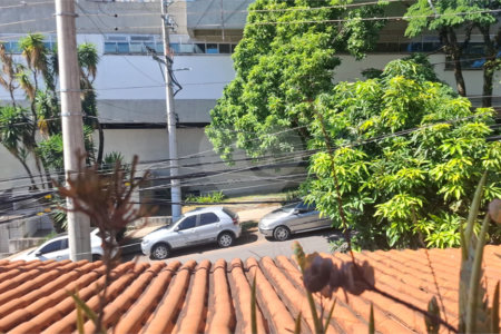 Sobrado à venda com 3 suítes em Vila Pompéia, São Paulo, SP