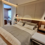 Apartamento à venda com 3 suítes em Água Branca, São Paulo, SP