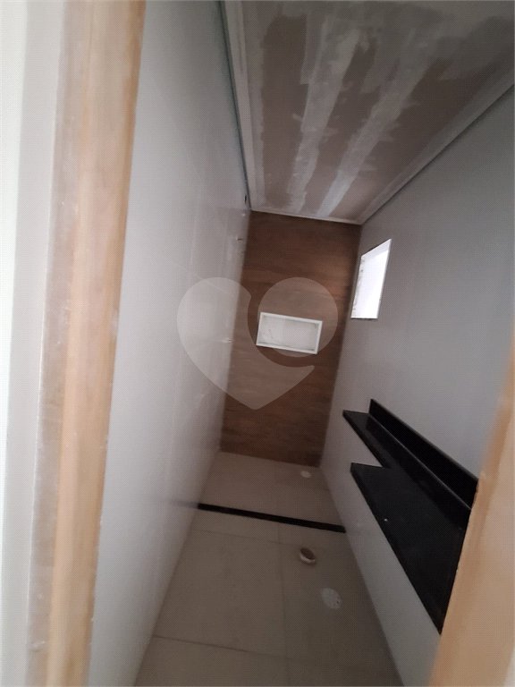 Sobrado à venda com 3 quartos, sendo 1 suíte, em Vila do Castelo, São Paulo, SP