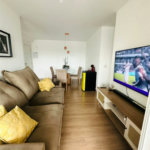 Apartamento à venda com 3 quartos, sendo 1 suíte,  em Vila Andrade, São Paulo, SP