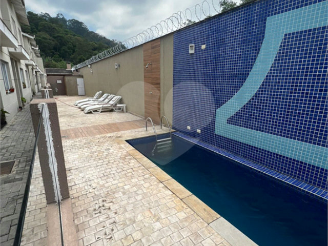 Casa à venda com 2 quartos, sendo 1 suíte,  no condomínio Reserva da Cantareira, São Paulo - SP