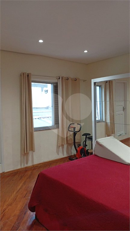 Casa de Vila à venda com 2 quartos, sendo 1 suíte, em Bom Retiro, São Paulo, SP