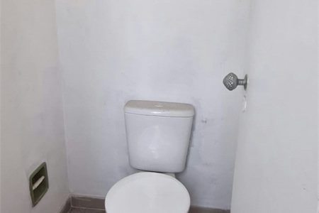 Sala Comercial à venda, Centro, Santos - SA0018.