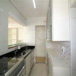 Apartamento à venda com 1 quarto em Indianópolis, São Paulo, SP