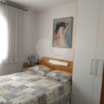 Apartamento à venda com 2 quartos em Limão, São Paulo, SP