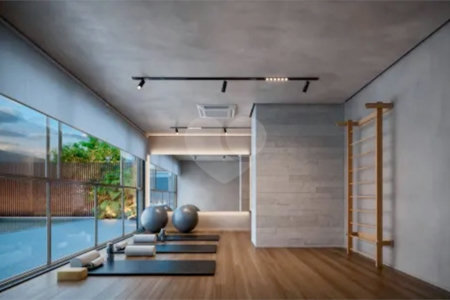 Apartamento à venda com 3 suítes em Jardim Paulista, São Paulo, SP
