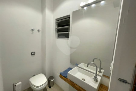 Apartamento à venda com 2 quartos, sendo 1 suíte, em Cerqueira César, São Paulo, SP