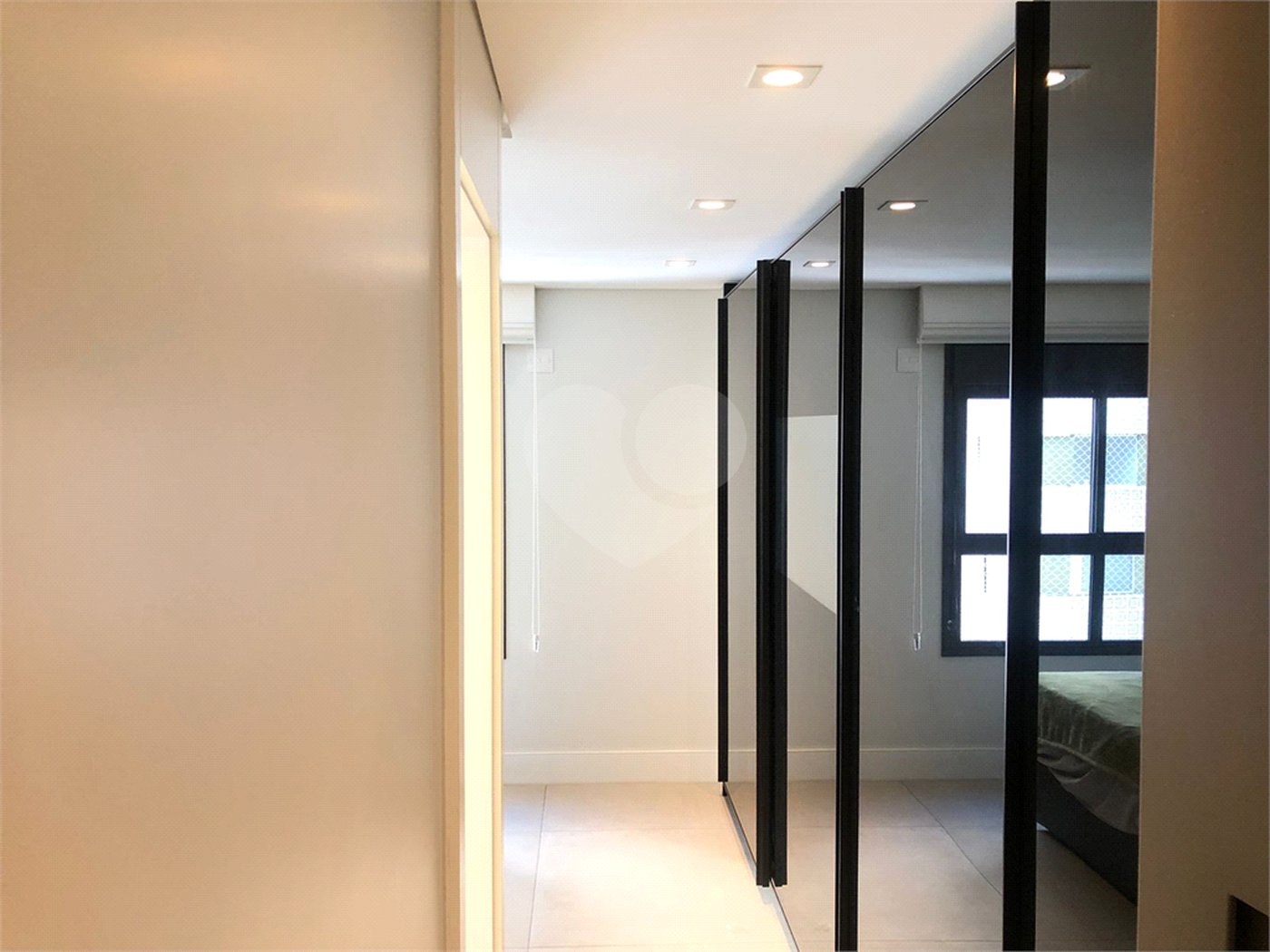 Apartamento à venda com 2 quartos, sendo 1 suíte, em Perdizes, São Paulo, SP