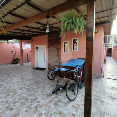 Casa à venda com 2 quartos, sendo 1 suíte, em Campo Grande, Rio de Janeiro, RJ