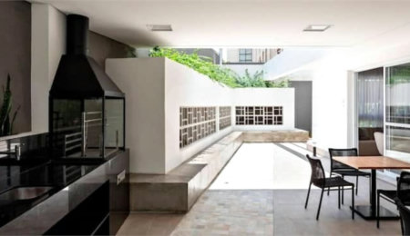 Kitnet à venda com 1 quarto no Centro, São Paulo, SP