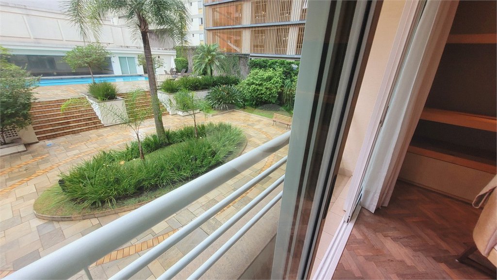 Apartamento à venda com 1 suíte em Pinheiros, São Paulo, SP