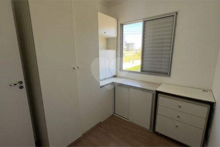Apartamento à venda com 3 quartos, sendo 1 suíte, em Parque São Lourenço, Indaiatuba, SP